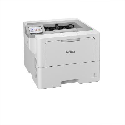 10. BROTHER HL-L6410DN LASERDRUCKER