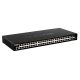 D-Link DGS-1520-52/E „48 GE-Ports + 2 10GE-Ports + 2