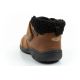 5. Keen Junior Kootenay Wasserdichte braune Stiefeletten