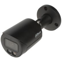 IP-Kamera IPC-HFW2649S-S-IL-0280B-BLACK Smart Dual Light WizSense - 6 MP x 2,8 mm DAHUA