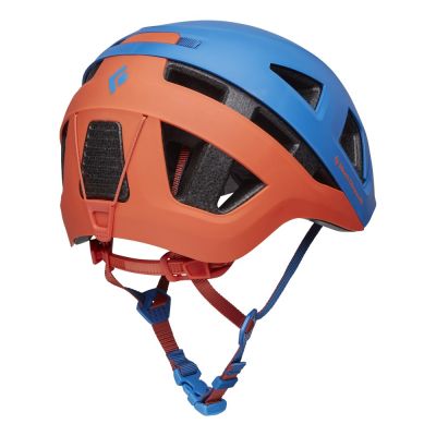 2. Black Diamond BD6202279372ALL1 Sport-Kopfbedeckung Blau, Orange