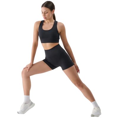 8. Shorts 4F FNK F021 W 4FRSS25TFSTF021 20S