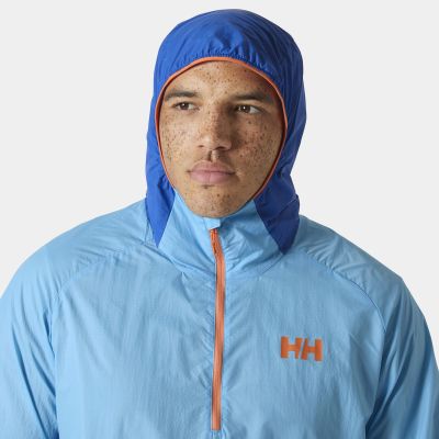 2. Helly Hansen Herren Windjacke SEVEN ROAM WIND ANORAK 63363 621