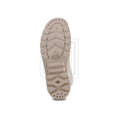 5. Palladium Pampa Monopop W 99140-260-M Schuhe