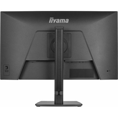 9. iiyama ProLite XB2796QSC-B1 Computermonitor 68,6 cm (27") 2560 x 1440 px Quad HD LED Schwarz