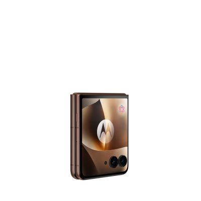 21. Motorola Razr 70 Ultra 5G 16/512GB PANTONE Cocoa