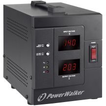 Spannungsregler PowerWalker AVR 2000 SIV FR