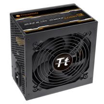 Thermaltake Smart SE2 600W Netzteil PS-SPS-0600MNSAWE-1 (600W; Aktiv; 120mm)