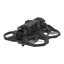 iFlight Defender 25 O4 4S HD Quadcopter Schwarz