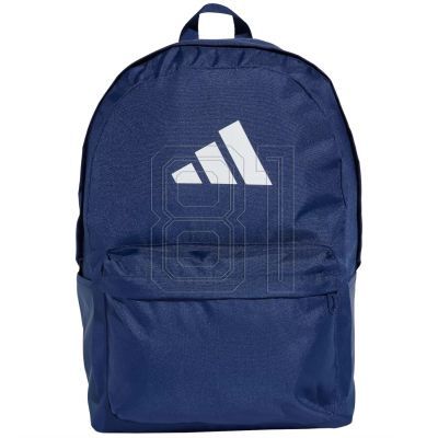 adidas Classic 3 Bar Logo Rucksack IS7049
