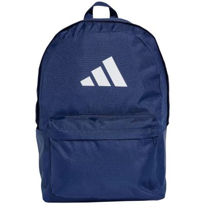 adidas Classic 3 Bar Logo Rucksack IS7049