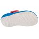 10. Crocs Iam Hello Kitty Classic Jr 209454-100 Pantoletten