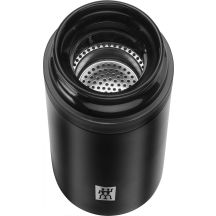 ZWILLING Thermo-Tee-Ei 420 ml Schwarz