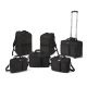9. DICOTA D3250801 Laptoptasche 35,6 cm (14") Aktentasche Schwarz