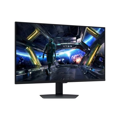 20. Samsung Odyssey G7 OLED-Monitor 27" LS27FG702EUXEN 180/360Hz