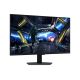 20. Samsung Odyssey G7 OLED-Monitor 27" LS27FG702EUXEN 180/360Hz