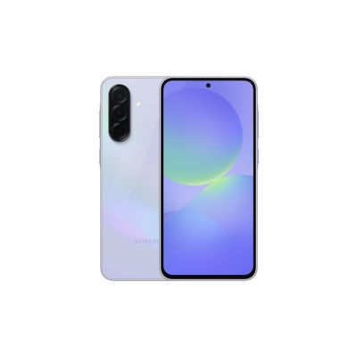 27. Samsung Galaxy A36 (A366) 5G DS. 8/256GB Lavendel