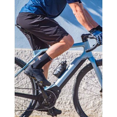 3. NORTHWAVE Rockster Baggy Radlerhose - Schwarz