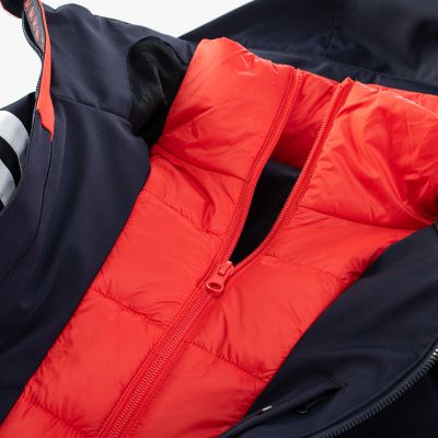 10. Leguanjacke Bergho M 92800621770