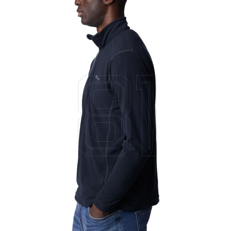 3. Columbia Klamath Range II Fleece mit halbem Reißverschluss M 1352472010