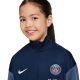 5. Kinder-Trainingsanzug Nike PSG Strike marineblau HJ8032 411