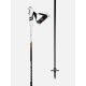 2. Rossignol ELECTRA PREM CARB CLIP BK GOLD Skistöcke