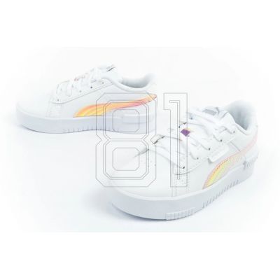 8. Puma Jada Jr 383760 01 Sportschuhe