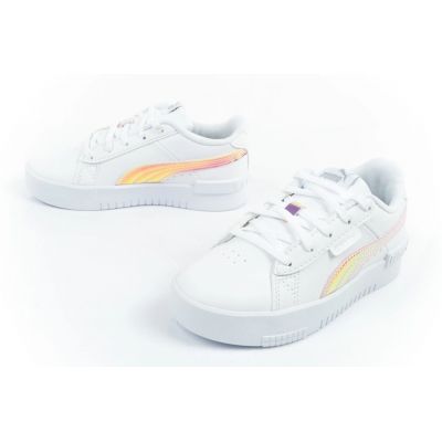 8. Puma Jada Jr 383760 01 Sportschuhe