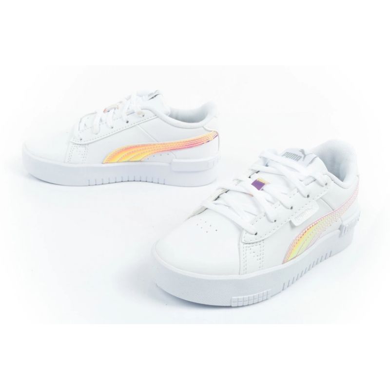 8. Puma Jada Jr 383760 01 Sportschuhe