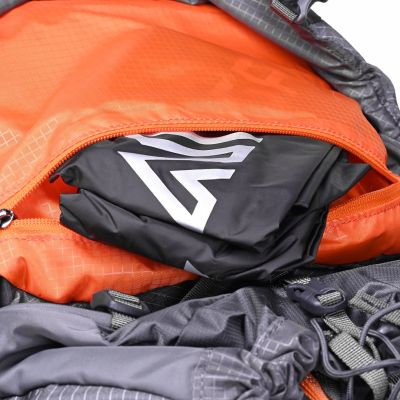 9. Gregory Maven 38 Wanderrucksack 153015/A542