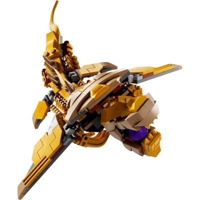 10. LEGO Super Heroes 76269 Avengers Tower