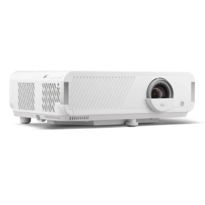16. Viewsonic LX720-4KB Datenprojektor, Standardprojektor, 3500 ANSI Lumen, UHD 4K (3840 x 2160), 3D-kompatibel, Weiß