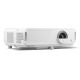 16. Viewsonic LX720-4KB Datenprojektor, Standardprojektor, 3500 ANSI Lumen, UHD 4K (3840 x 2160), 3D-kompatibel, Weiß