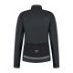 2. Rogelli Damenjacke ELEMENT schwarz XS