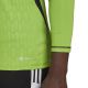 6. adidas Tiro 23 Competition Langarm-Torwarttrikot M HK7693