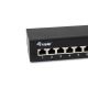 3. Patchpanel 326621 ausrüsten