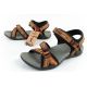 8. Grisport W GR-25-34-9025L Sandalen