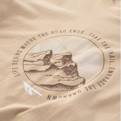 3. Herren-VILDER-Kurzarm-T-Shirt