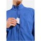 3. Herrenjacke ODLO ZEROWEIGHT Jacket, blau