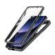 2. Tech-Protect Defense MagSafe Hülle für Samsung Galaxy S26 Ultra – Schwarz