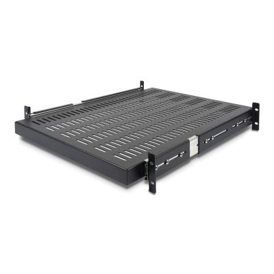 2. StarTech.com UNISLDSHF19 Rack Parts Verstellbare Regalböden