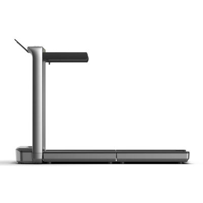 4. Kingsmith MX16+ Laufband | Elektrisches Laufband | Klappbar, 1-16 km/h