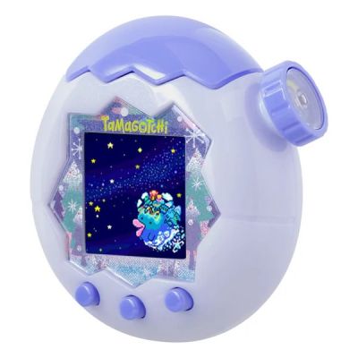 6. TAMAGOTCHI PARADISE - GEFRORENER OZEAN