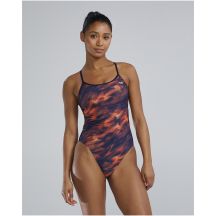 Damen-Badeanzug TYR W TRNTYFIT SOREN