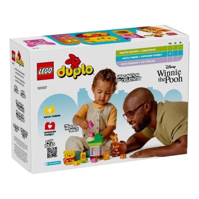 2. LEGO DUPLO 10457 Winnie Puuhs Geburtstagsparty