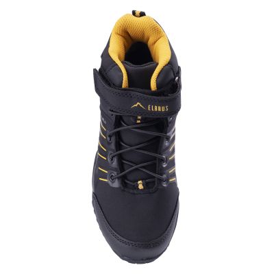 2. Kinderschuhe ERIMLEY MID WP JR