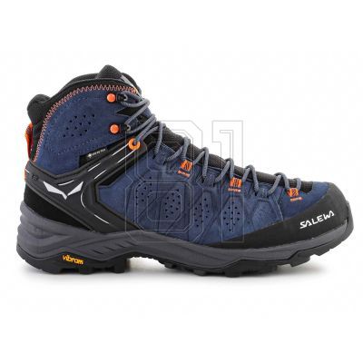 8. Salewa Ms Alp Trainer 2 Mid Gtx M 61382-8675 Schuhe