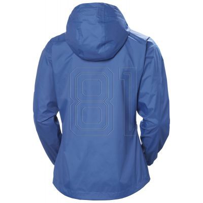 14. Helly Hansen Loke Jacke W 62282 636