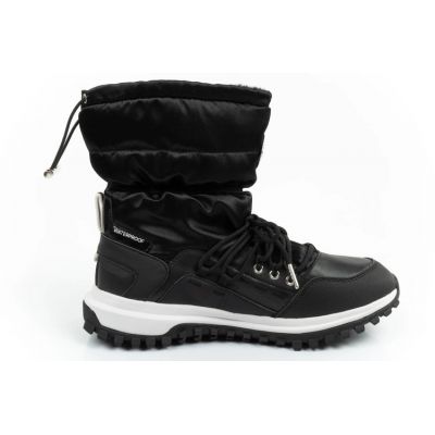 4. Colmar W Warmer PLAIN 165 Schneestiefel