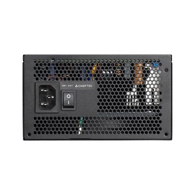 6. Chieftec Vita 650W Netzteil